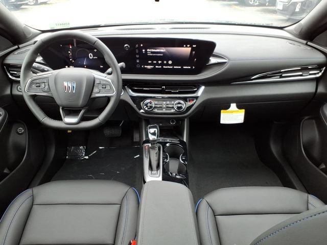 Used 2026 Buick Envista Sport Touring w/ Convenience I Package FWD image 20