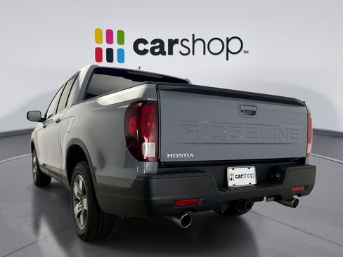 Used 2026 Honda Ridgeline RTL image 3