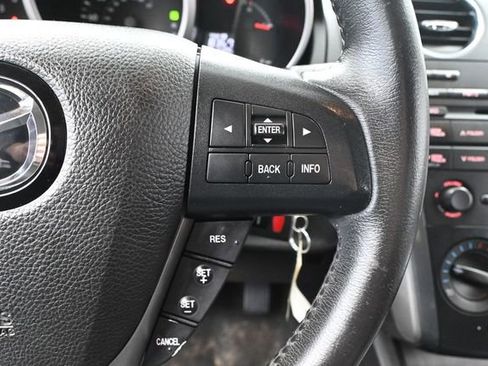 Used 2010 MAZDA CX-7 i Sport FWD image 25