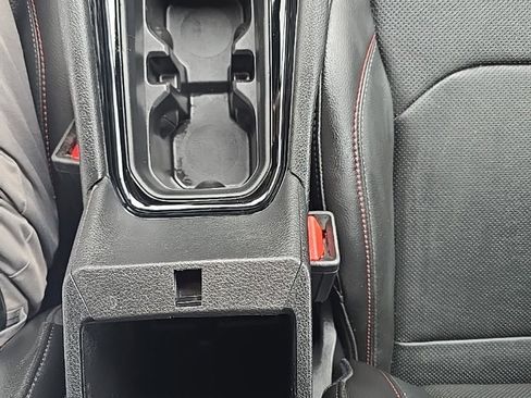 Used 2023 Jeep Compass Trailhawk w/ Trailhawk Elite Group image 34