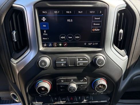 Used 2019 Chevrolet Silverado 1500 RST w/ All-Star Edition image 19