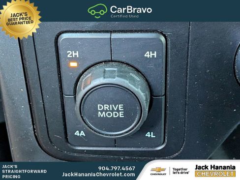 Used 2023 Ford F150 Lariat AWD/4WD image 26