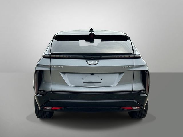 New 2026 Cadillac Lyriq Premium Sport w/ LPO, Floor Liner Package AWD/4WD image 15