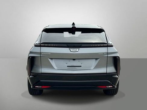 New 2026 Cadillac Lyriq Premium Sport w/ LPO, Floor Liner Package AWD/4WD image 15