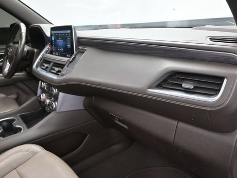 Used 2021 GMC Yukon SLT w/ SLT Luxury Plus Package RWD image 25