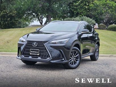 Certified 2025 Lexus NX 250 FWD w/ Cold Area Package