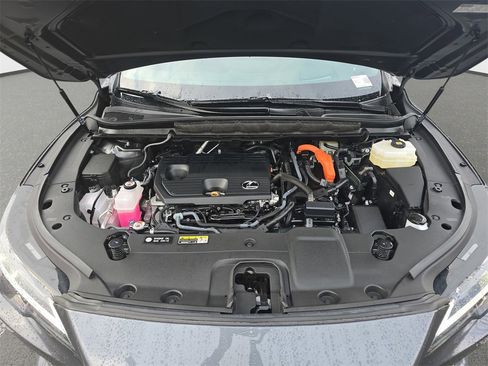 Certified 2025 Lexus RX 350 w/ Convenience Package image 30