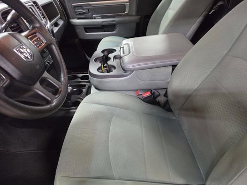 Used 2015 RAM 2500 Tradesman w/ Power Accessory Group AWD/4WD image 18