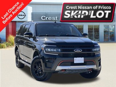 Used 2023 Ford Expedition Timberline