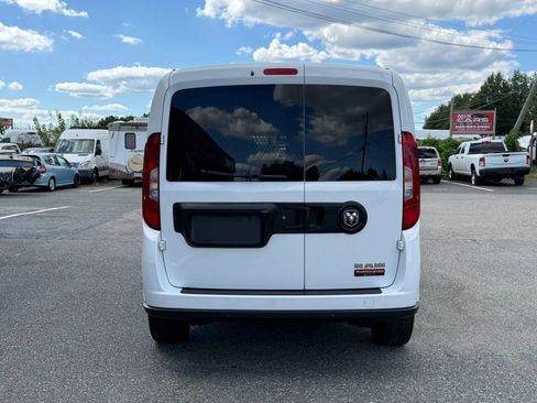 Used 2022 RAM ProMaster City Wagon FWD image 6