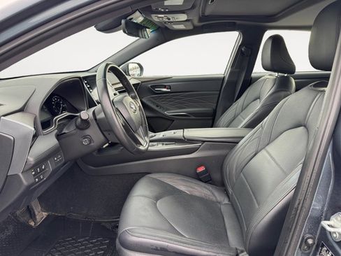 Certified 2021 Toyota Avalon Limited w/ Advanced Safety Package image 11