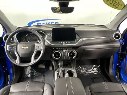 Certified 2024 Chevrolet Blazer LT w/ Sound & Technology Package image 22