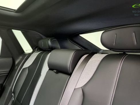 Used 2024 Cadillac Lyriq Tech RWD image 46