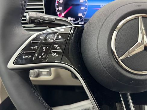 New 2026 Mercedes-Benz GLE 350 4MATIC image 23