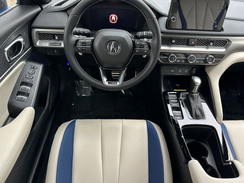 New 2026 Acura Integra A-Spec image 16