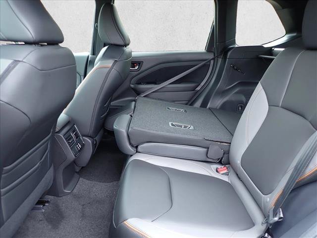 New 2026 Subaru Forester Sport w/ Onyx Edition AWD/4WD image 10
