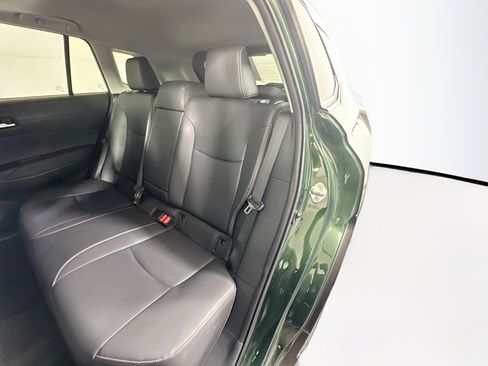 Used 2023 Toyota Corolla Cross XLE image 24