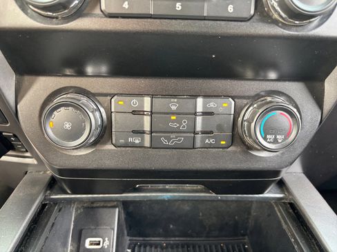 Used 2020 Ford F150 XLT w/ Equipment Group 301A Mid image 30