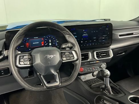 Used 2024 Ford Mustang Premium w/ 2.3L High Performance Package image 13