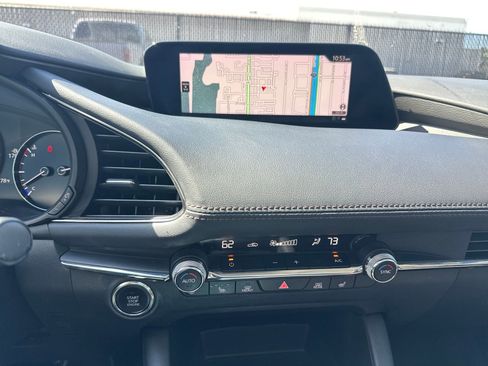 Used 2023 MAZDA MAZDA3 2.5 Turbo Sedan w/Premium Plus AWD/4WD image 23