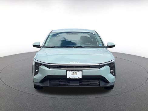 Used 2025 Kia K4 LXS image 4