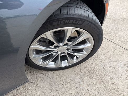 Used 2020 Cadillac CT5 Premium Luxury image 16