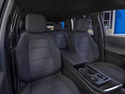 New 2027 Chevrolet Equinox LT FWD image 16