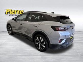 Used 2023 Volkswagen ID.4 Pro video 2