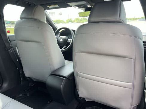 Certified 2025 Honda Civic Sport Touring image 13