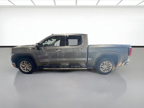 Used 2020 GMC Sierra 1500 SLT w/ SLT Premium Plus Package AWD/4WD image 8