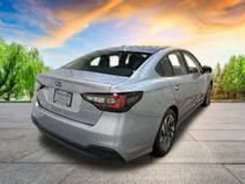 Certified 2025 Subaru Legacy Limited image 2