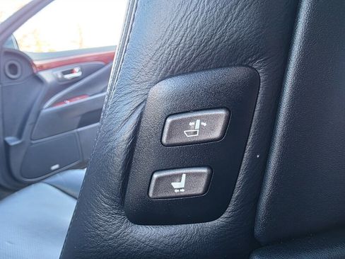 Used 2008 Lexus LS 460 image 47