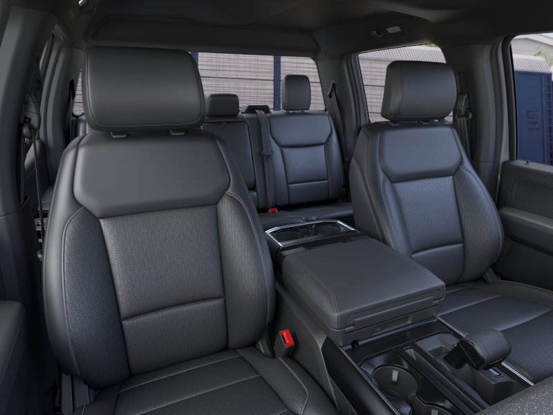 New 2026 Ford F150 Lariat AWD/4WD image 10