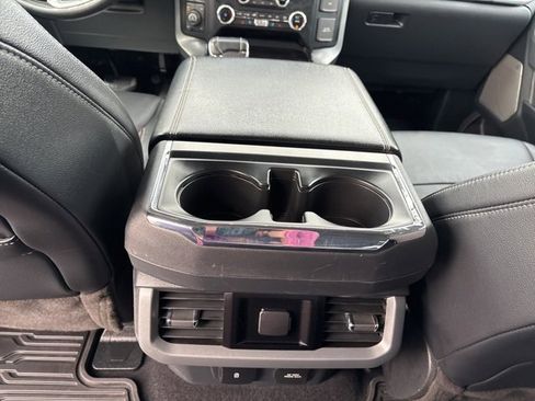 Used 2023 Ford F150 Lariat w/ Trailer Tow Package image 21