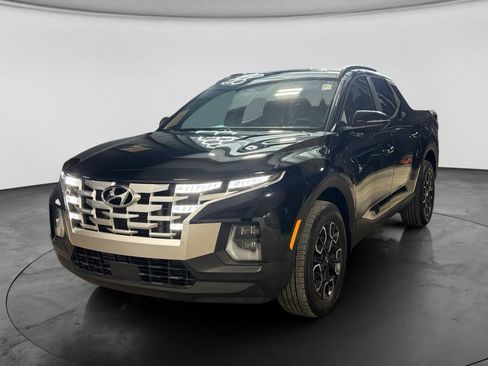 Used 2023 Hyundai Santa Cruz SEL Premium image 10