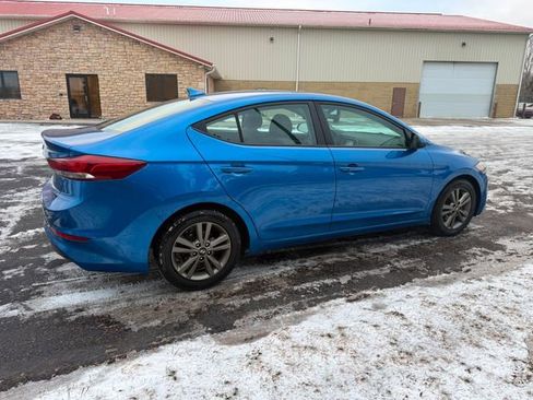 Used 2018 Hyundai Elantra Value Edition image 3