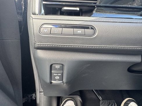 Used 2025 INFINITI QX80 Pure image 22