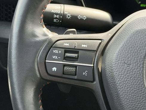 Used 2024 Honda CR-V Sport-L image 18