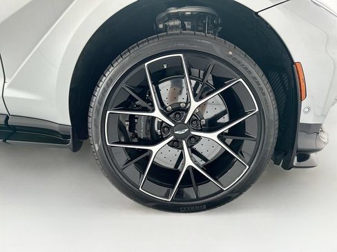 New 2026 Aston Martin DBX 707 AWD/4WD image 31