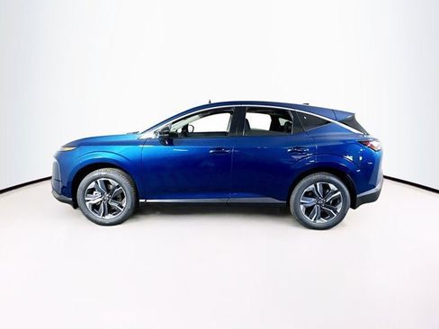 New 2026 Nissan Murano SL image 8