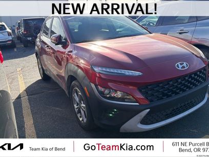 Used 2023 Hyundai Kona SEL w/ Convenience Package