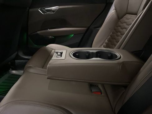 Used 2023 Audi RS e-tron GT w/ Carbon Performance Package image 72