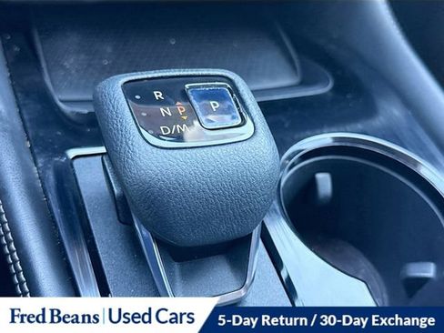 Used 2021 Nissan Rogue SL w/ Premium Package AWD/4WD image 24
