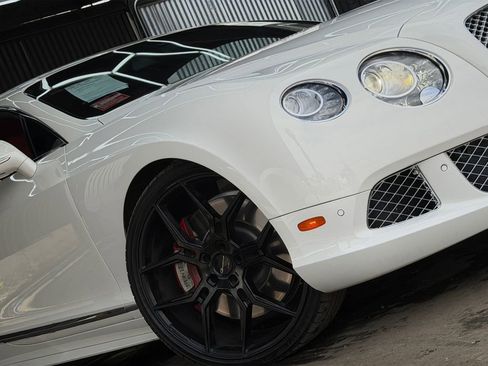 Used 2015 Bentley Continental GT Speed image 44