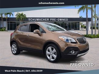Used 2016 Buick Encore Convenience video 1