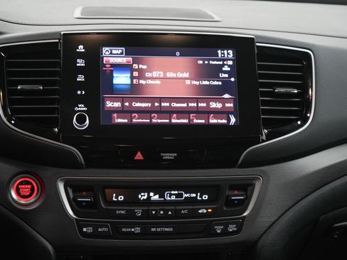 Used 2023 Honda Ridgeline RTL-E image 18