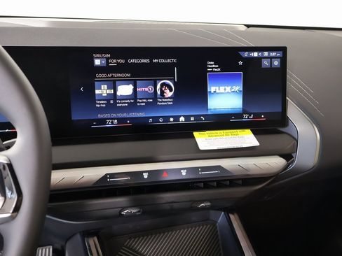 New 2026 BMW X3 xDrive30 w/ Convenience Package image 6