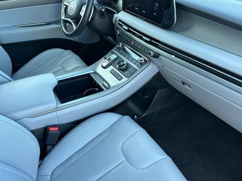 Used 2025 Hyundai Palisade SEL FWD image 20