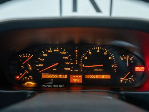 Used 1991 Porsche 928 S4 image 39