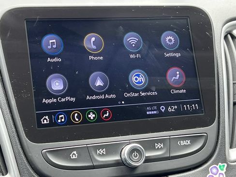 Used 2023 Chevrolet Malibu LT w/ Sport Edition FWD image 6